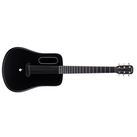 Трансакустична гітара Lava ME 2 Freeboost Black