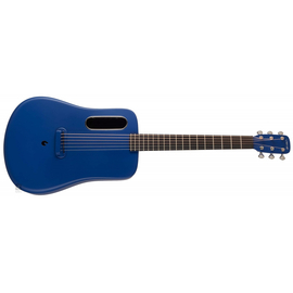 Трансакустична гітара Lava ME 2 Freeboost Blue