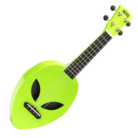 Укулеле сопрано MAHALO MC1ALngn