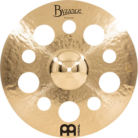 Тарелка MEINL B18TRC-B BYZANCE BRILLIANT 18" TRASH CRASH