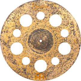 Тарелка MEINL B18VPTRC BYZANCE VINTAGE 18" VINTAGE PURE TRASH CRASHТарелка MEINL B18VPTRC BYZANCE VINTAGE 18" VINTAGE PURE TRASH CRASH