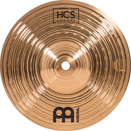 Тарелка MEINL HCSB8S HCS BRONZE 8" SPLASH