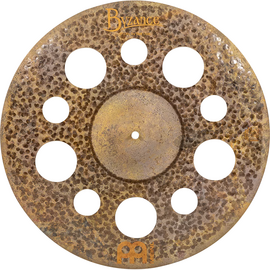 Тарелка Meinl B18EDTRC Byzance Extra Dry Trash Crash 18"