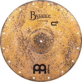 Тарелка Meinl B21C2R Byzance C Squared Ride 21"