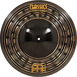 Тарелка Meinl CC18HBBDAR Classics Custom Heavy Big Bell Ride 18"