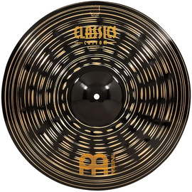 Тарелка Meinl CC18HDAC Classics Custom Heavy Dark Crash 18"