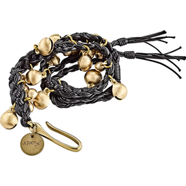 Звуковой эффект Meinl MABM Ajuch Bells Medium