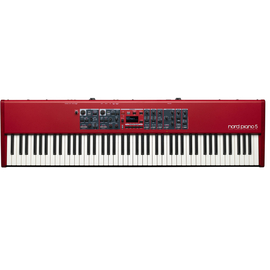 Сценическое пианино Nord Piano 5 88