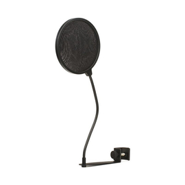 Поп-фильтр для микрофона ON-STAGE STANDS ASVS6B