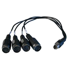Кабель RME BOHDSP9652-MIDI