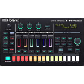 Ритм-машина Roland TR-6S