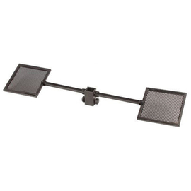 Второй ярус для клавишной стойки BESPECO F02