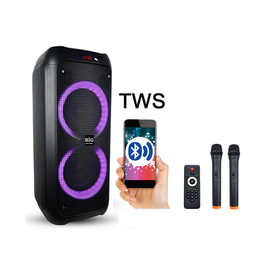 Автономная акустическая система BIG JB1000PARTY BOX