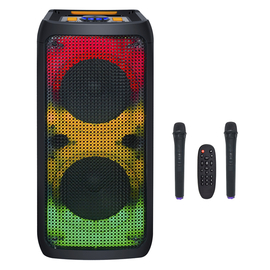 Автономная акустическая система BIG JB800FLAME