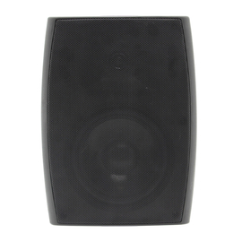 Настенная акустическая система BIG MSB800 - 8Ohm/100V BLACK