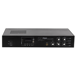 Трансляционный усилитель BIG PA80 MP3/FM/BT REMOTE