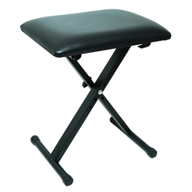 Стул для музыканта Clarity Stand KB004