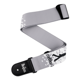 Гитарный ремень D'ADDARIO 50BTL10 Beatles Guitar Strap - Abbey Road