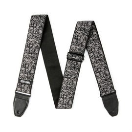 Гитарный ремень DUNLOP D6720 JACQUARD CATACOMB STRAP