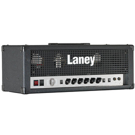 Голова для электрогитары Laney GH100Ti  1379