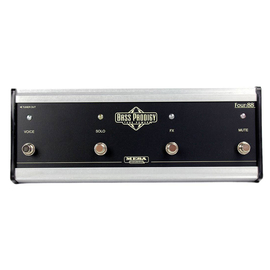 Футсвитч MESA BOOGIE PRODOGY FOOTSWITCH