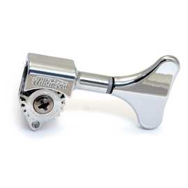 Колки для  басгитары PAXPHIL WJB750 2+2 CR