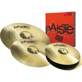 Набор тарелок Paiste PREMIER 031STD1