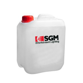 Жидкость для хазера (туман) SGM HAZE SMOKE