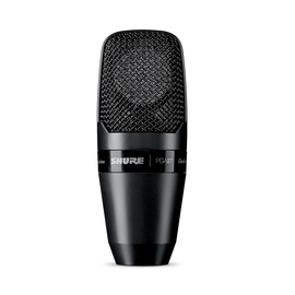 Студийный микрофон Shure SM27LC