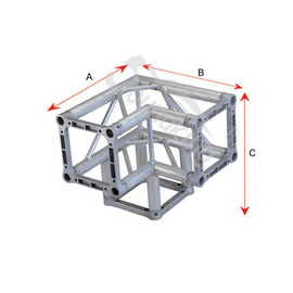 Алюминиевый уголок SoundKing SKDKC2904E