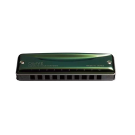 Губная гармошка Suzuki C-20 A