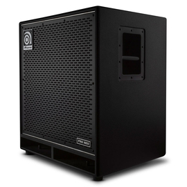 Басовый акустический кабинет Ampeg PN410 HLF