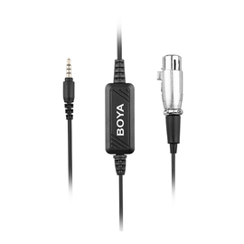 Кабель Boya BY-BCA6