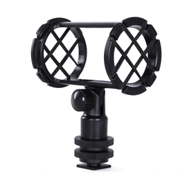 Крепление для микрофона Boya BY-C04