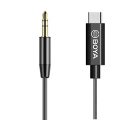 Адаптер Boya BY-K2