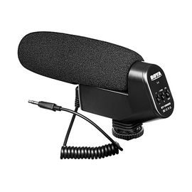 Микрофон Boya BY-VM600