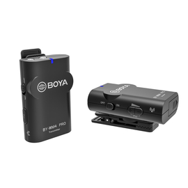 Беспроводная микрофонная система Boya BY-WM4 Pro-K1