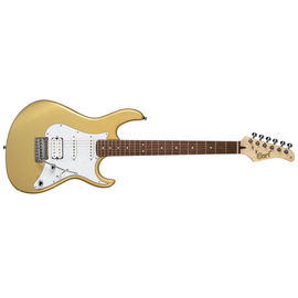 Электрогитара CORT G250 (Champagne Gold Metallic)