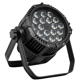 Светодиодный прожектор Free Color P1810 RGBW IP65