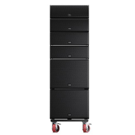 Линейный массив HH Electronics TNA-SET