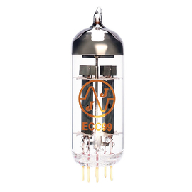 Лампа для усилителя JJ ELECTRONIC ECC99/GP (Gold Pin)