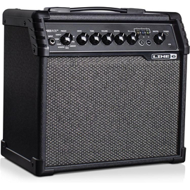 Комбоусилитель LINE6 SPIDER V 20 MKII