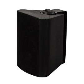 Всепогодна акустична система MT-Power ES-50T Black