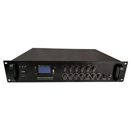 Усилитель MT-Power PMA-120-6