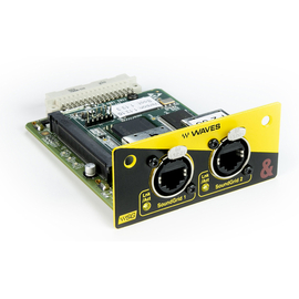 Плата расширения для микшеров Allen Heath M-SQ-WAVES3