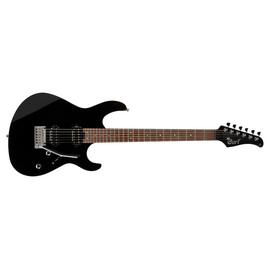 Электрогитара CORT G300 PRO (Black)
