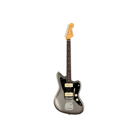 Электрогитара FENDER AMERICAN PRO II JAZZMASTER RW MERCURY