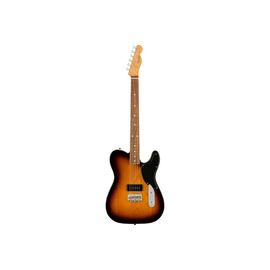 Электрогитара FENDER NOVENTA TELECASTER PF 2-COLOR SUNBURST