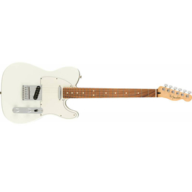 Электрогитара FENDER PLAYER TELECASTER PF PWTЭлектрогитара FENDER PLAYER TELECASTER PF PWT