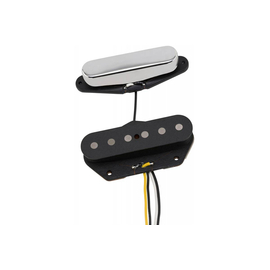 Набор звукоснимателей для электрогитары FENDER VINTERA '50S VINTAGE TELECASTER PICKUP SET